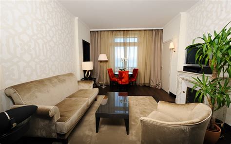 Lausanne Palace - Lausanne, Switzerland : The Leading Hotels of the World