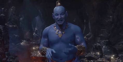 YouTuber Replaces Will Smith's Genie With Robin Williams — GeekTyrant