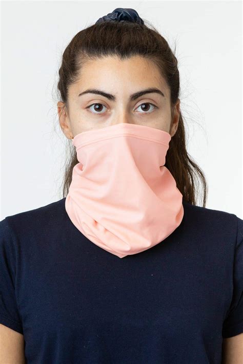 FACEGUARD - Unisex Face Guard – losangelesapparel-eu