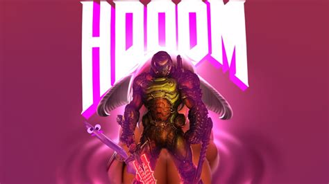 [r18] HDOOM - GAMEPLAY - YouTube