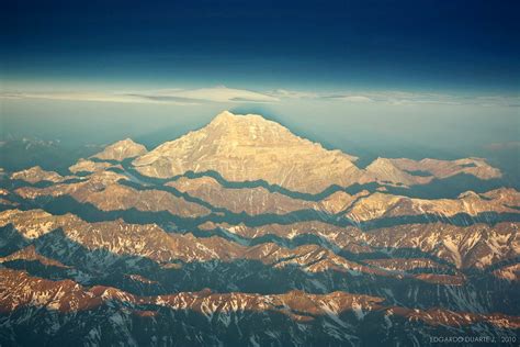 Aconcagua Mountain Information