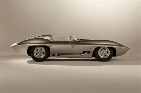 Detroit Car Design To Be Celebrated • Petrolicious