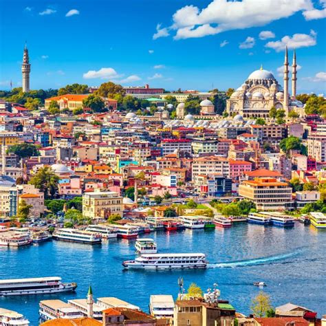 8 Hidden Gems To Beat The Tourist Crowds In Istanbul This Summer ...