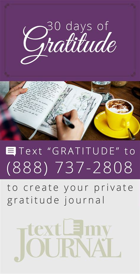 Gratitude Journal Prompts | TextMyJournal | Gratitude journal prompts, Personal history, Journal ...