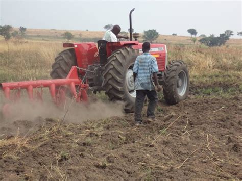 Top 10 Farm Implements are the best in the Agriculture Business in Botswana