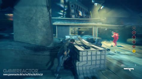 Quantum Break Review - Gamereactor