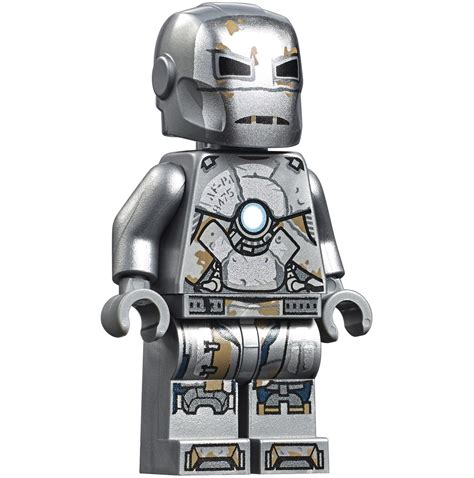 War MACHINE: Lego War Machine Polybag