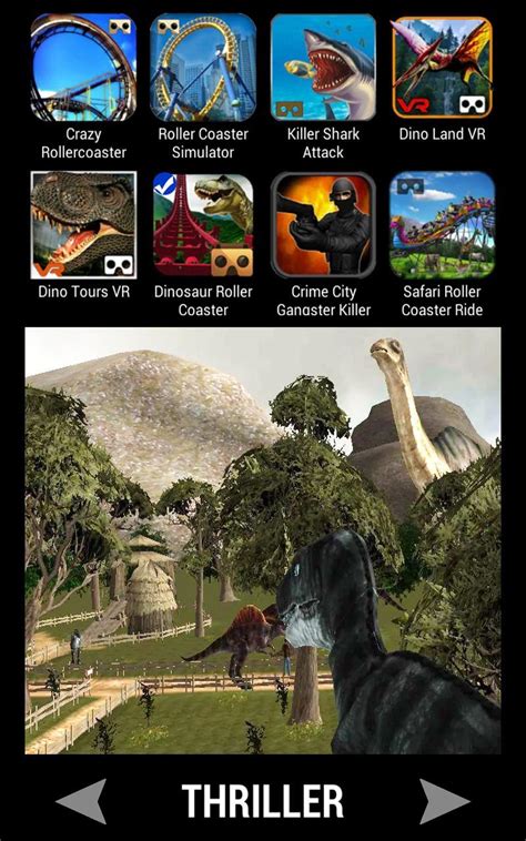 VR Games Store APK for Android Download