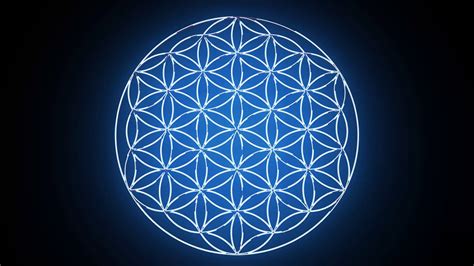 Flower of Life Wallpaper (70+ images)