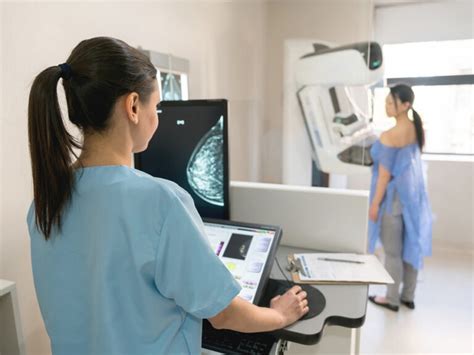 Women with false-positive mammogram face higher risk of later breast cancer | AusDoc