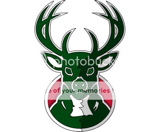 Bucks Logo Concepts - Concepts - Chris Creamer's Sports Logos Community ...