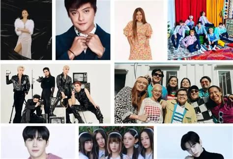 Filipino Stars Triumph at Asia Artist Awards Celebrating Cross-Cultural ...