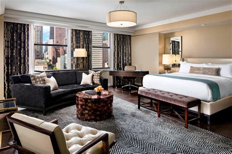 30 Best Hotels in Chicago, IL - TravelMasta