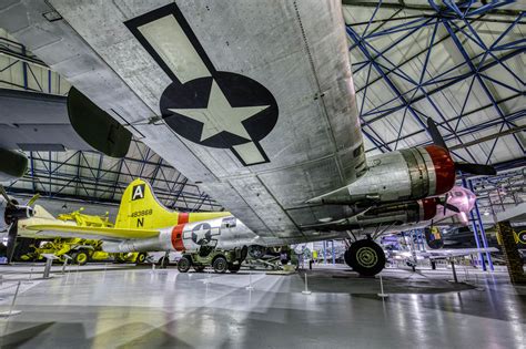 Aviation Photography - Royal Air Force Museum, Hendon