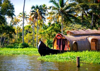 Alappuzha Backwaters Archives - Stromberg Yachts