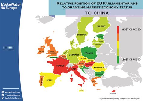 How EU’s political dynamics impact China’s trade interestsVoteWatch | VoteWatch