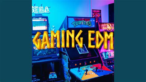 Gaming Edm Music - YouTube Music