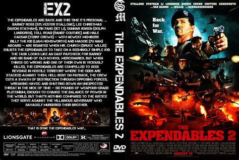 The Expendables Quotes. QuotesGram