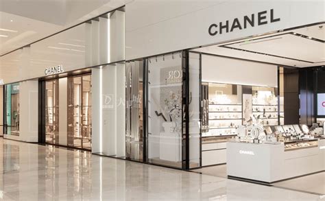 Chanel banks on Central China with new Zhengzhou store | Dao Insights