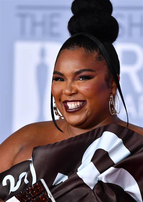 Lizzo Is Now "Open To The Idea Of Children" After Calling Her Albums ...