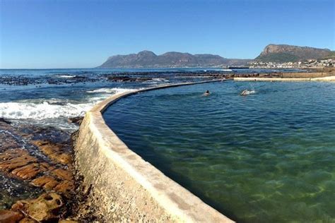 Dalebrook: Tidal Pools Cape Town in 2020 | Tidal pool, Cape town travel, Cape town photography