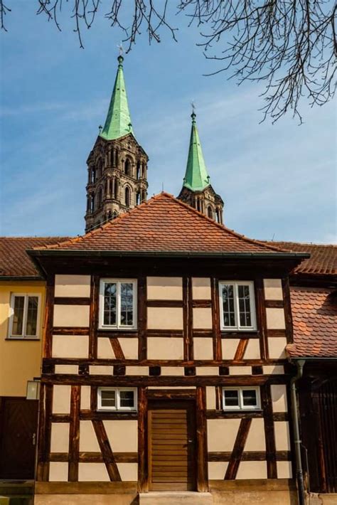 Amazing Things to do in Bamberg - Germany's Most Enchanting Town - Bobo and ChiChi