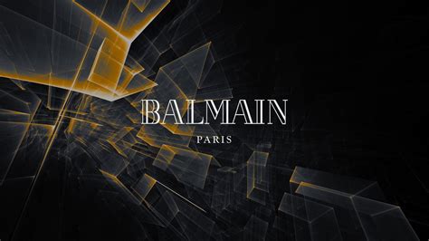 Balmain Wallpapers - Top Free Balmain Backgrounds - WallpaperAccess