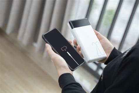 High Capacity Power Banks: A Lie in the Tech Industry – PITAKA