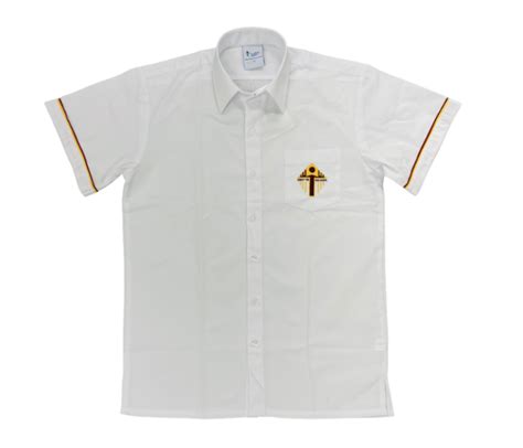 School Shirt – Tudor School Uniforms