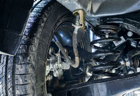 Brake Hose Inspection Tips to Spot the Problem Before It’s Too Late ...