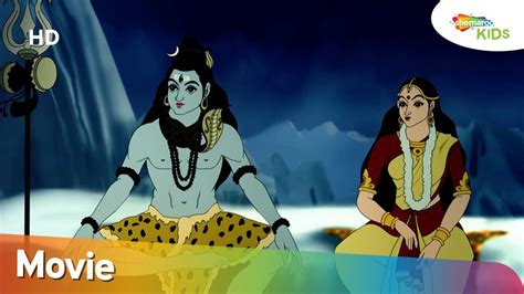 Top 175 + Shiva cartoon story in hindi - Delhiteluguacademy.com