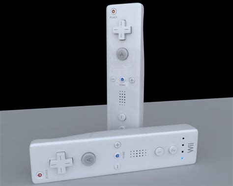 Wiimote by iAkumu on DeviantArt