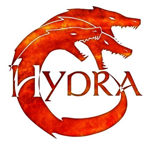 Hydra Logo image - Frozen Hearth - Mod DB