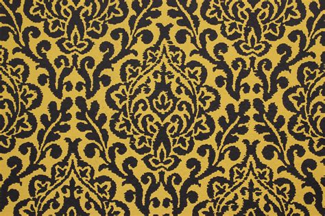 🔥 [50+] Black and Gold Damask Wallpapers | WallpaperSafari