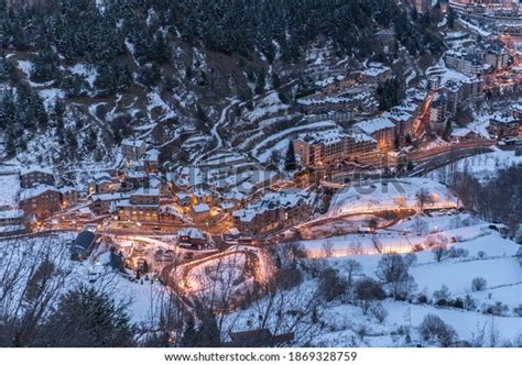 1,213 Arinsal Andorra Images, Stock Photos & Vectors | Shutterstock