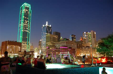 The Best Kept (not so) Secret Of The Omni Dallas Hotel