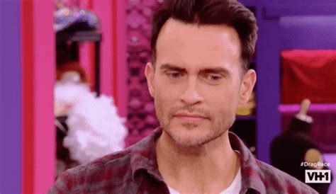 Cheyenne Jackson GIFs - Get the best GIF on GIPHY | Cheyenne jackson, Jackson, Music star