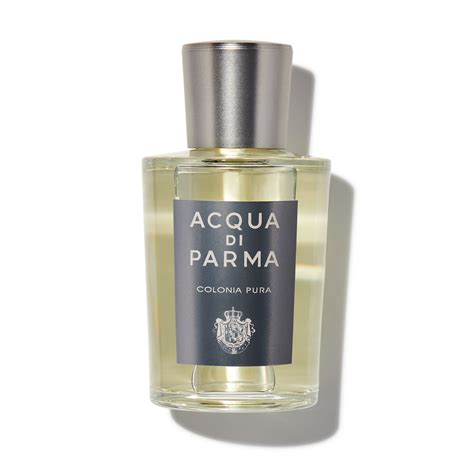 Buy ACQUA DI PARMA Colonia Pura Eau de Cologne at Scentbird