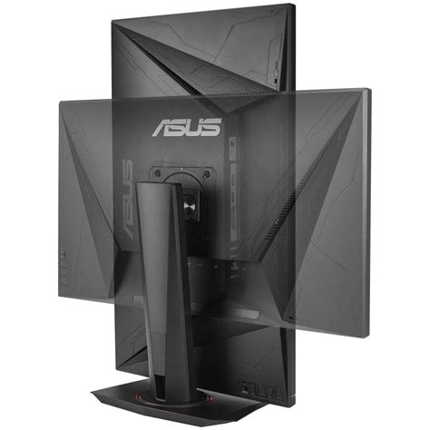 ASUS VG279Q Gaming Monitor - 27inch, Full HD, IPS, 1ms (MPRT), 144Hz, Adaptive-Sync | VG279Q ...