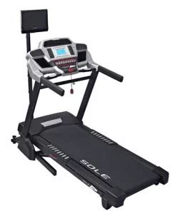 Sole F60 Review | TreadmillReviews