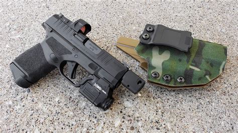 Quick Tips For Choosing Your First Handgun | CrossBreed Blog