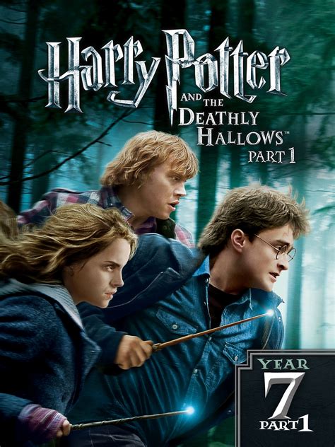 Harry potter and the deathly hallows 1 cast - hooddas