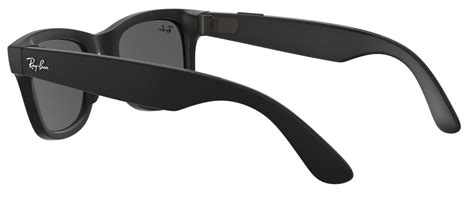 Facebook and Ray-Ban Launch Smart Glasses with 5MP Cameras | PetaPixel