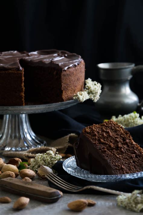 Gâteau au yaourt, au chocolat - Cook and Goûte