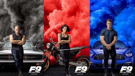 Fast And Furious 9: Date de sortie retardée, casting, intrigue et ...