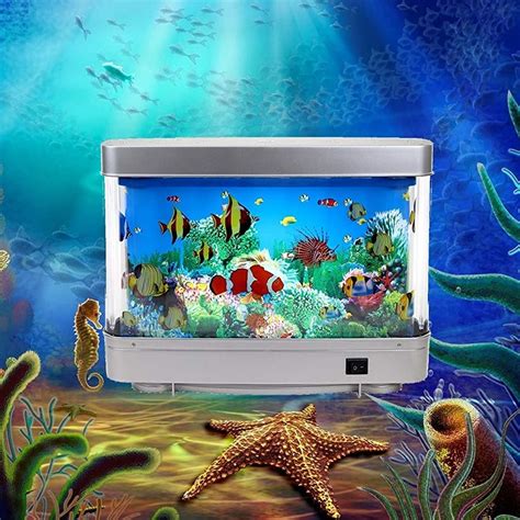 Led-Fish-Tank-Lamp-Landscape-Lamp-Living-Room-Decoration-Imitation-Aquarium-Landscape-Underwater ...