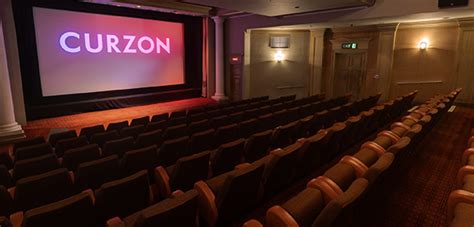 Curzon Cinema Richmond - Venues.org.uk