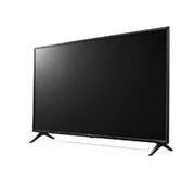 LG UHD 4K TV 43 Inch UP75 Series, 4K Active HDR WebOS Smart