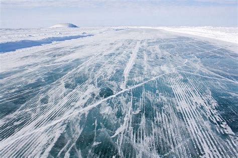 The Ice Road to Tuktoyaktuk | Others