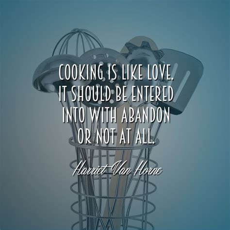 Mrs. McGarrigle's Top 10 Favourite Cooking Quotes | Cooking quotes ...